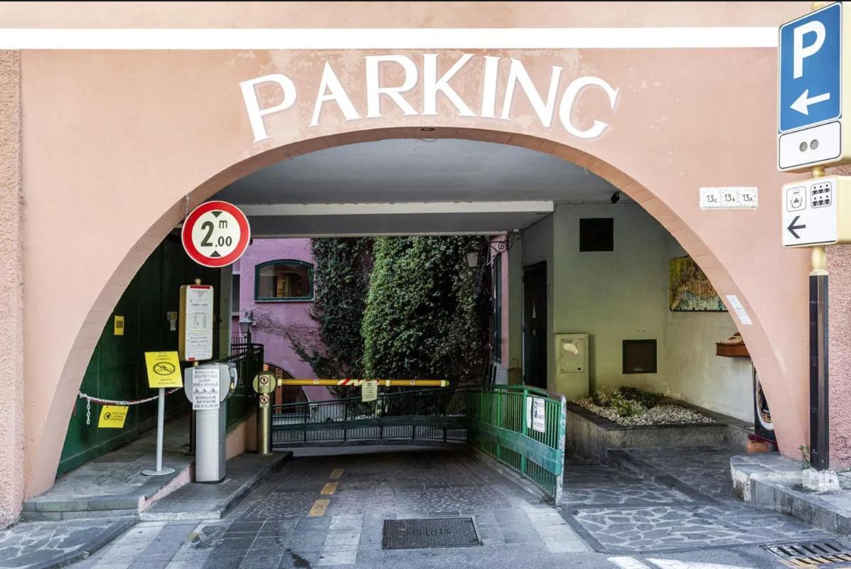 Apartament Portofino'S Flavour Zewnętrze zdjęcie