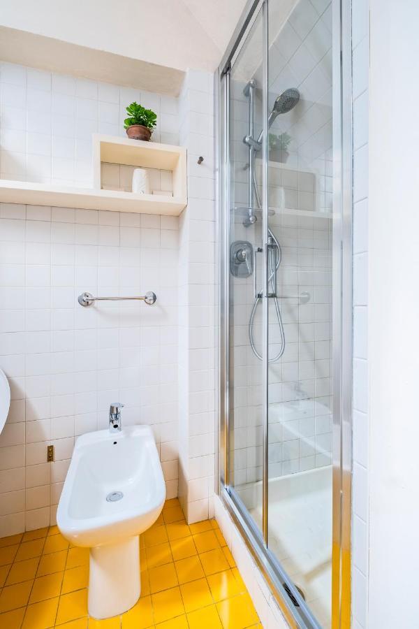 Apartament Portofino'S Flavour Zewnętrze zdjęcie