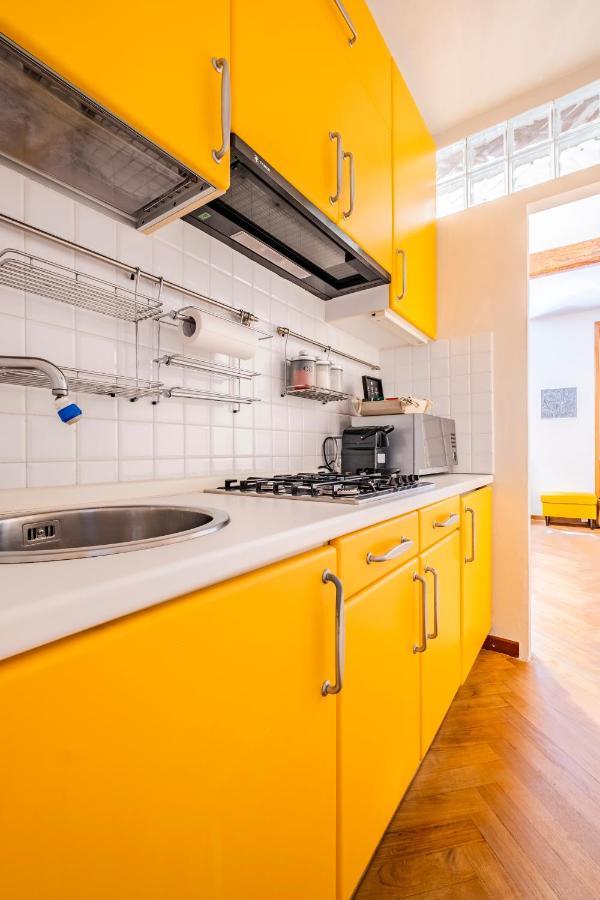 Apartament Portofino'S Flavour Zewnętrze zdjęcie
