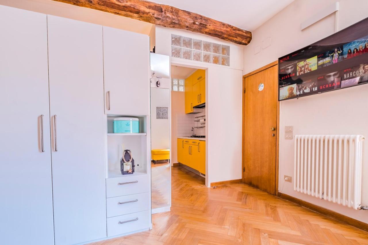 Apartament Portofino'S Flavour Zewnętrze zdjęcie