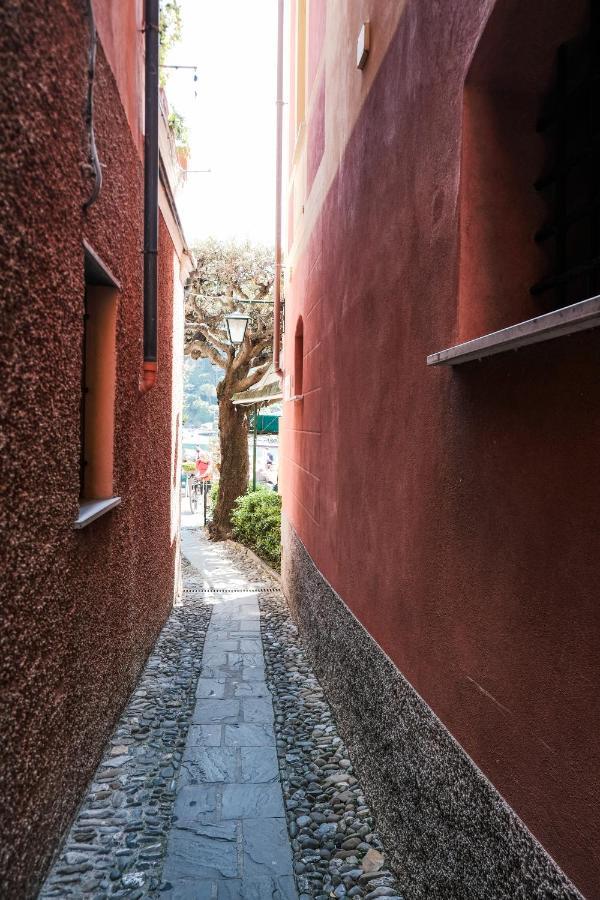 Apartament Portofino'S Flavour Zewnętrze zdjęcie