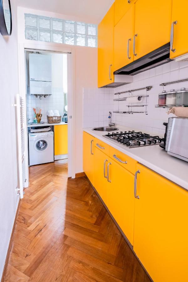 Apartament Portofino'S Flavour Zewnętrze zdjęcie