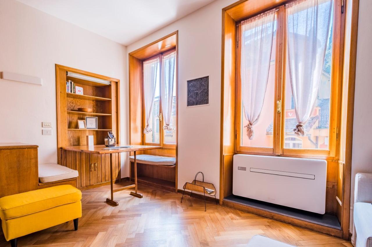 Apartament Portofino'S Flavour Zewnętrze zdjęcie