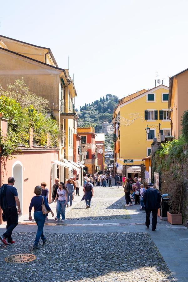 Apartament Portofino'S Flavour Zewnętrze zdjęcie