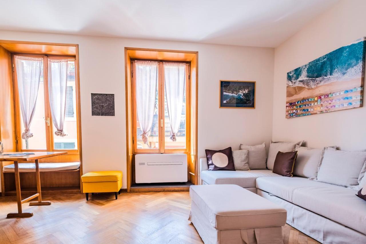 Apartament Portofino'S Flavour Zewnętrze zdjęcie