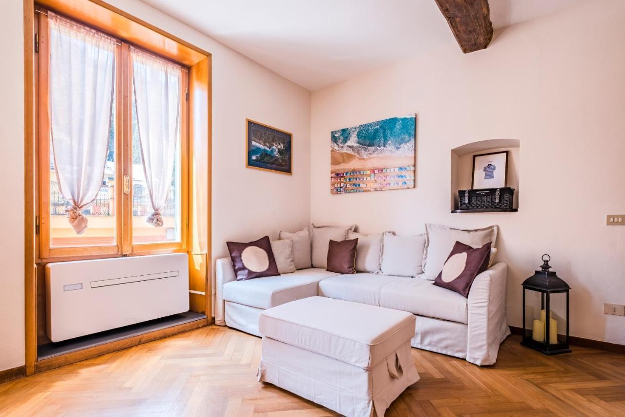 Apartament Portofino'S Flavour Zewnętrze zdjęcie