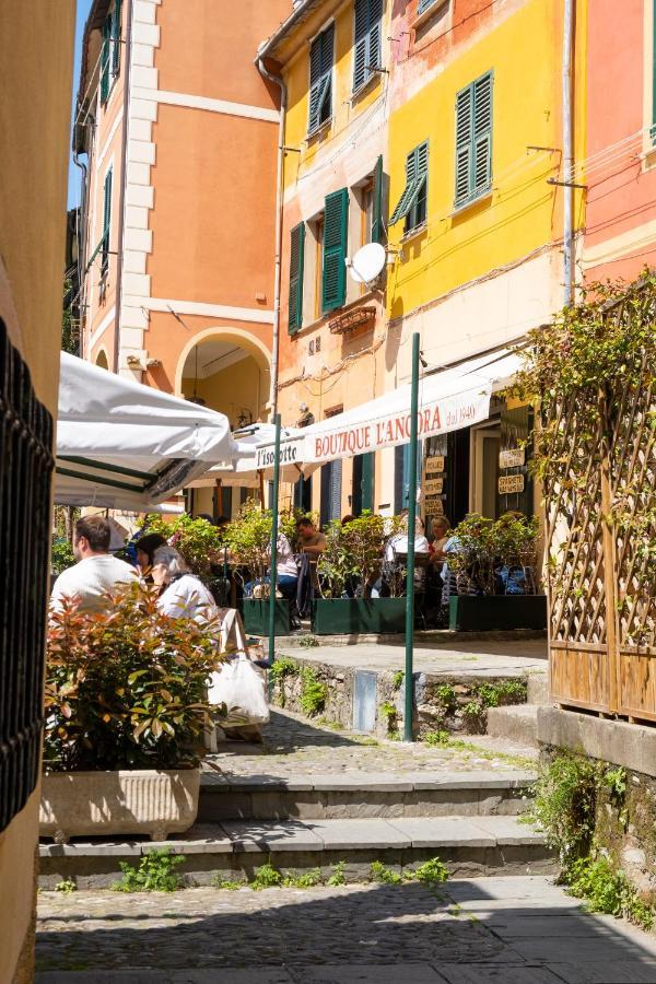 Apartament Portofino'S Flavour Zewnętrze zdjęcie